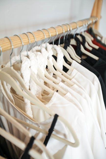 Capsule Wardrobe Essentials: Building a Timeless Closet